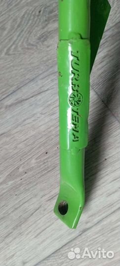 Усилитель рулевого редуктора ваз 2101 -2107