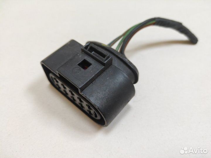 Разъем электрический Jaguar X-Type X400 2.1 YB