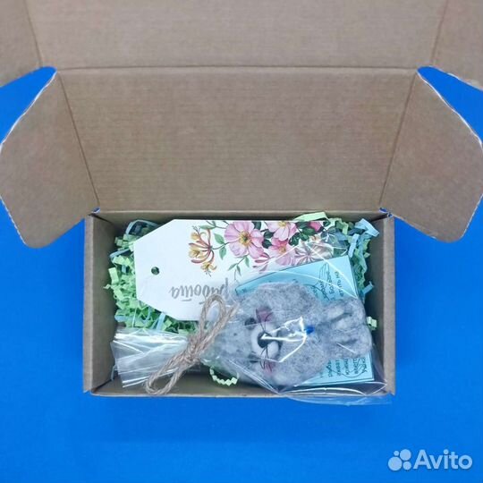 Нерпочки с льдинками. Сувениры с Байкала