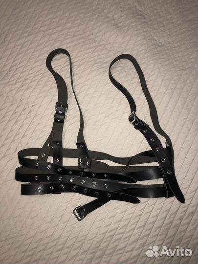 Портупея женская