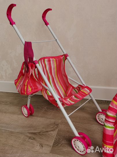 Игровой набор