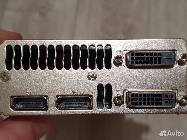 Nvidia Quadro K5000