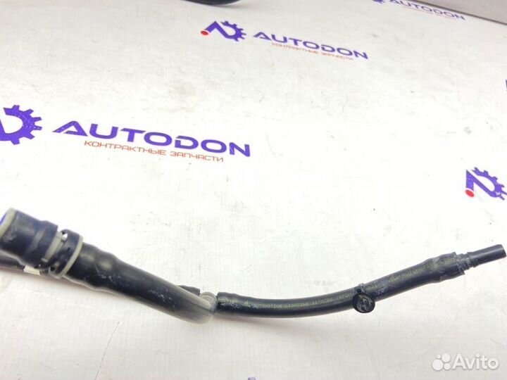 Шланг омывателя фар Bmw 5-Series F10