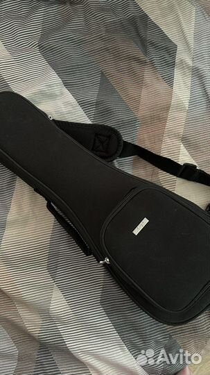 Укулеле сопрано enya eus-x1 с аксессуарами