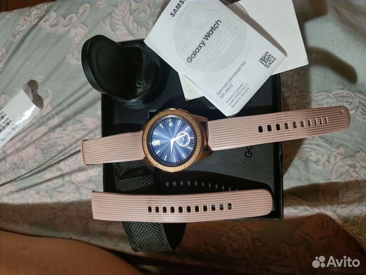 Samsung galaxy watch 42