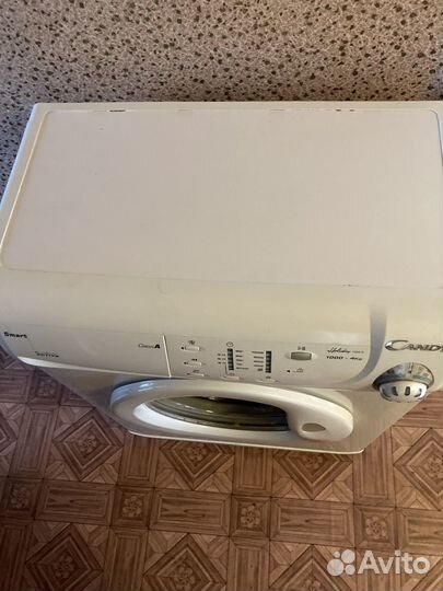 Стиральная машина бу