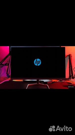 Монитор HP22f