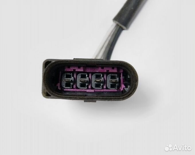 Датчик кислорода до катализатора Audi A8 D2