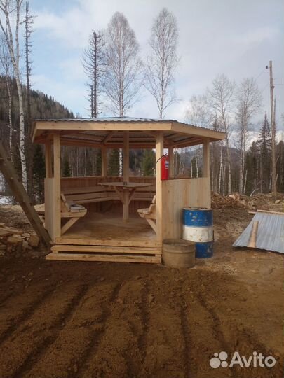 Услуги мастер на час