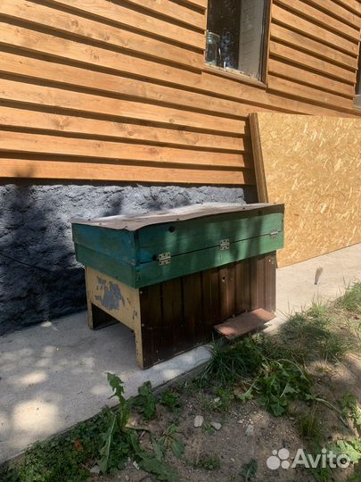 Улей для пчел