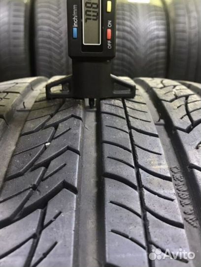 Altenzo Sport Navigator 275/40 R20