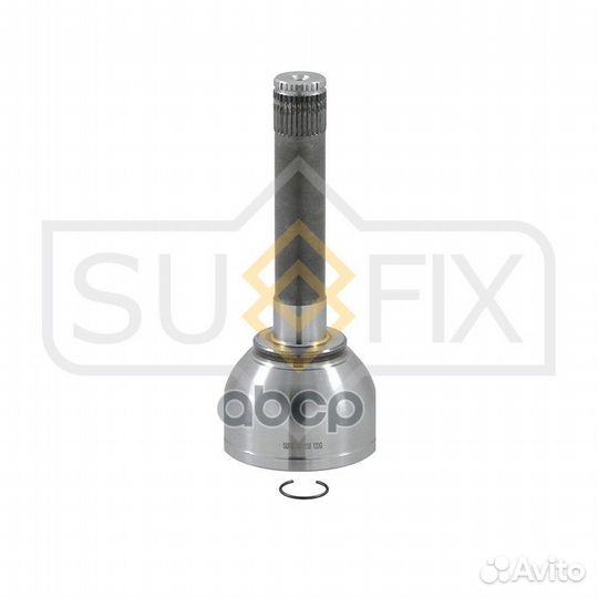 Шрус наружный перед прав/лев ST1150 sufix