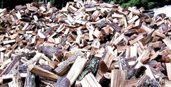 Дрова по доступной