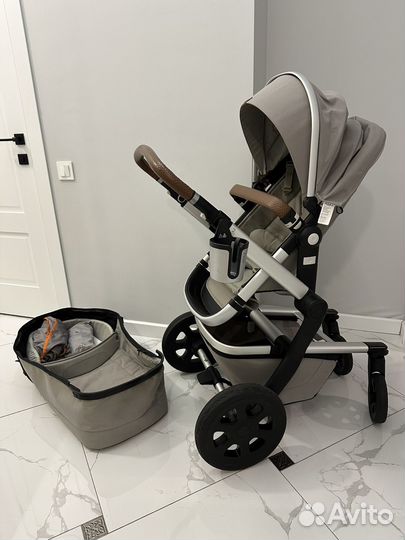 Коляска joolz day 3 2 в 1