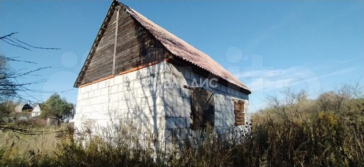 Участок 5 сот. (СНТ, ДНП)