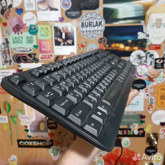 Клавиатура