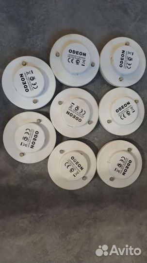 Светодиодные лампочки