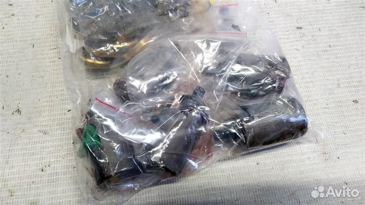 Соленоид АКПП км-т mersedesbenz W168 97-01