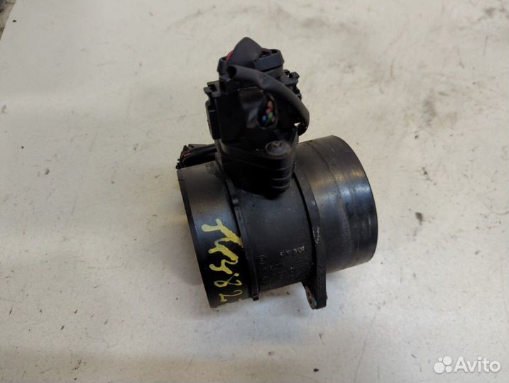 Измеритель потока воздуха Mercedes CLC