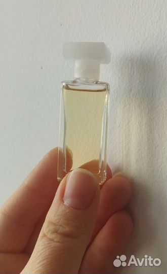 Духи женские мини
