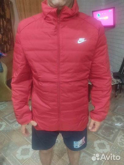 Куртка мужская