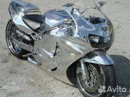 Гальваника хромирование цинкование