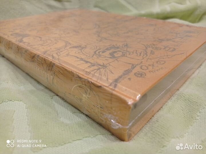 История одного города Верже шелк