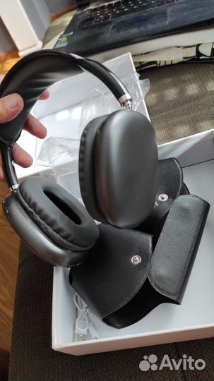 Наушники AirPods Max