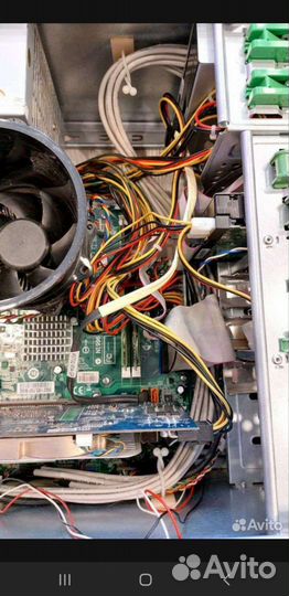 Acer aspire m3641