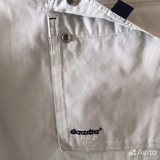Gaastra карго шорты мужские оригинал