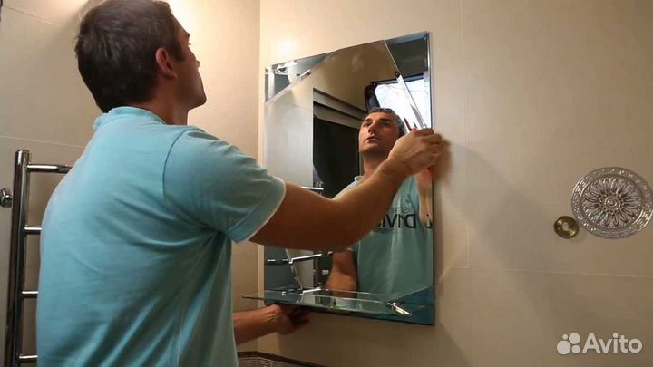 Мастер на час, Муж На Час, Любые работы