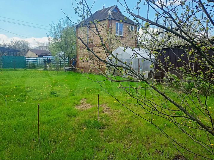 Участок 5,6 сот. (ИЖС)