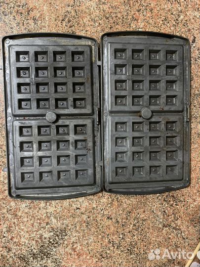 Съемные панели для Redmond