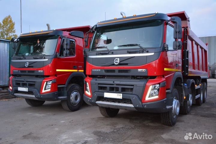 Водитель на самосвал (вахта 14/14)