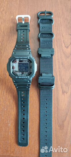 Ремешок для часов G-Shock