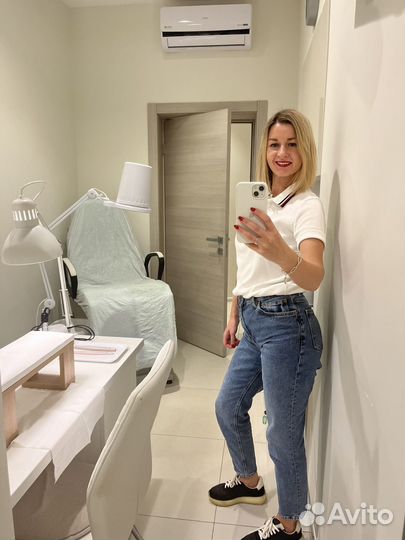 Ваш идеальный мастер ногтевого сервиса