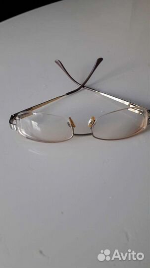 Очки оптические - 4
