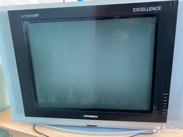 Телевизор hyundai H-tv2910spf