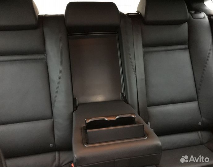 BMW X6 3.0 AT, 2013, 225 000 км