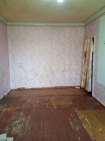 2-к. квартира, 49 м², 3/5 эт.