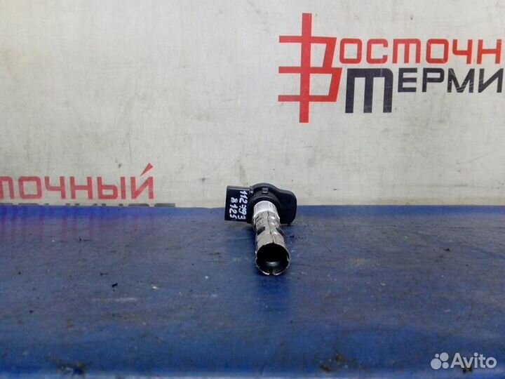 Катушка зажигания volkswagen golf BWA