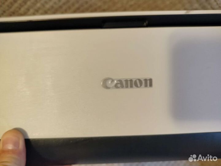 Принтер сканер копир