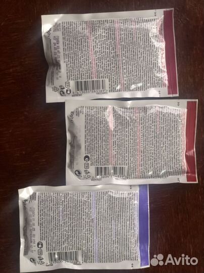 Влажный корм для кошек pro plan