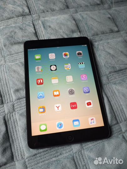 iPad mini 32 Wi Fi LTE sim