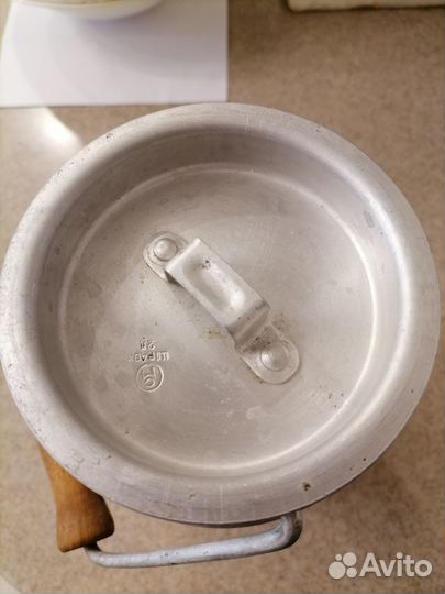 Бидоны СССР