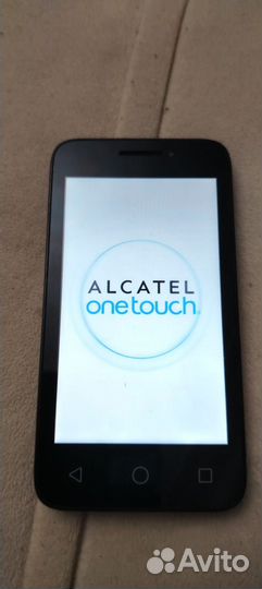 Alcatel One Touch 1013D