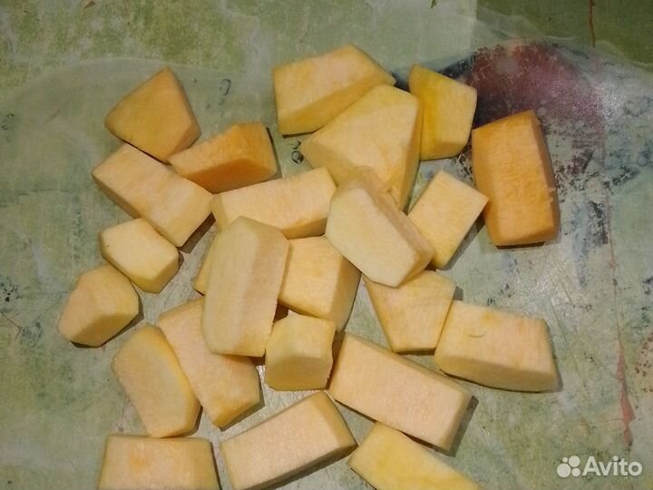 Тыква сладкая