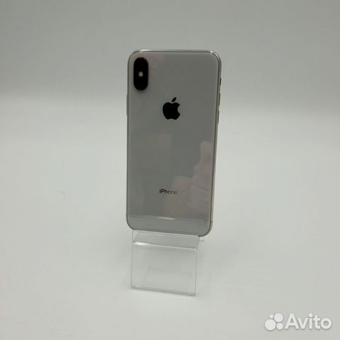 Apple iPhone X 64Gb
