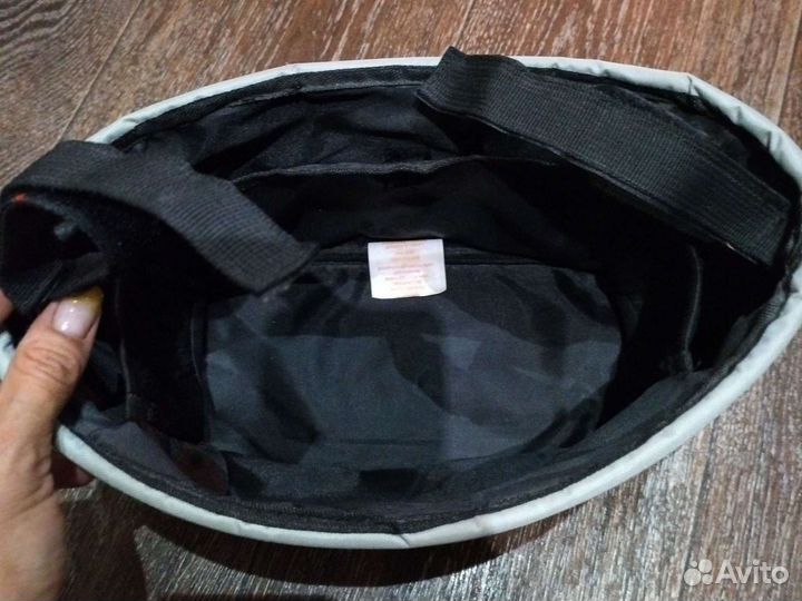 Принадлежности для колясок