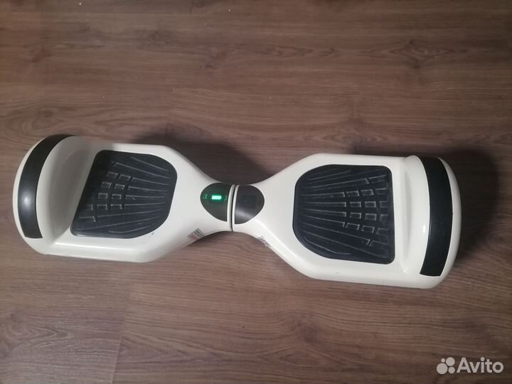 Гироскутер бу